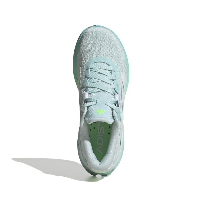 Adidas Adistar 4 - Halo Mint/Zero Metallic/Lime Burst