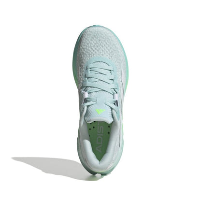 Adidas Adistar 4 - Halo Mint/Zero Metallic/Lime Burst