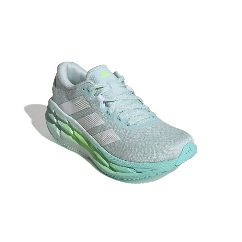 Adidas Adistar 4 - Halo Mint/Zero Metallic/Lime Burst