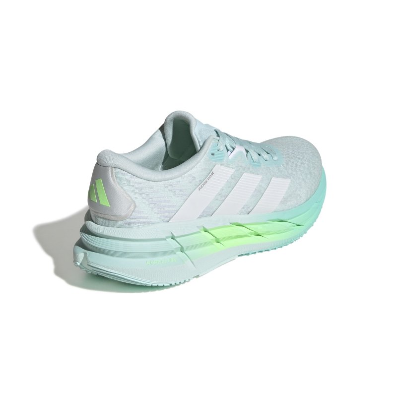 Adidas Adistar 4 - Halo Mint/Zero Metallic/Lime Burst