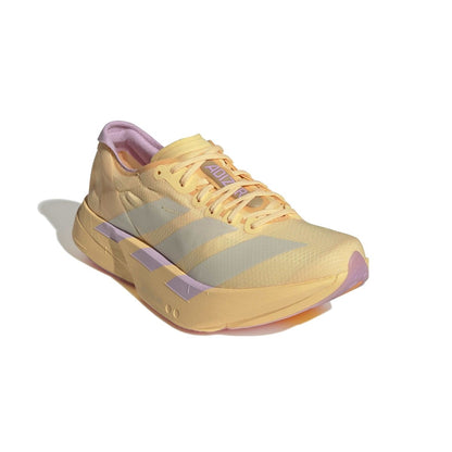 Adidas Adizero Adios Pro 4 - Ice Tangerine/Ice Gold Met/Bliss Lilac