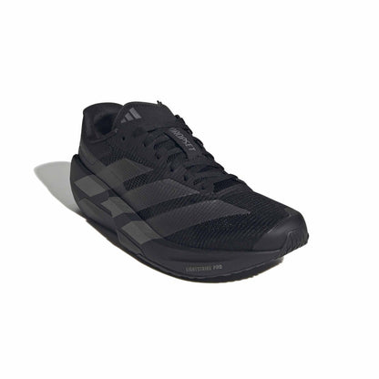 Adidas Adizero Dropset Pro Trainer - Black/Iron Metallic