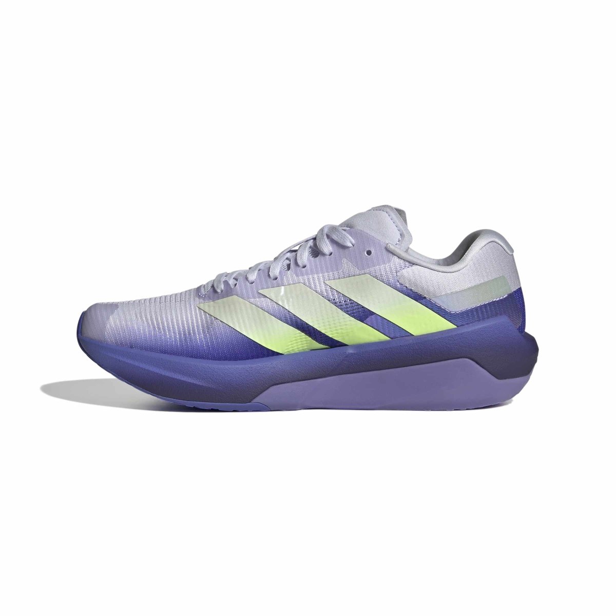 Adidas Adizero Dropset Pro Trainer - Frozen Purple