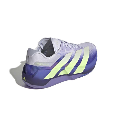Adidas Adizero Dropset Pro Trainer - Frozen Purple