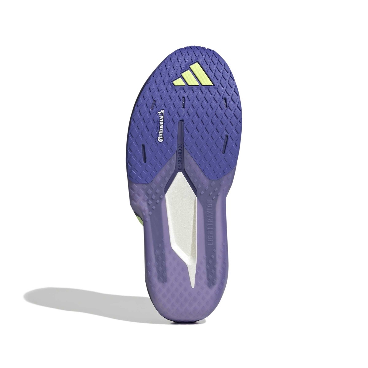 Adidas Adizero Dropset Pro Trainer - Frozen Purple
