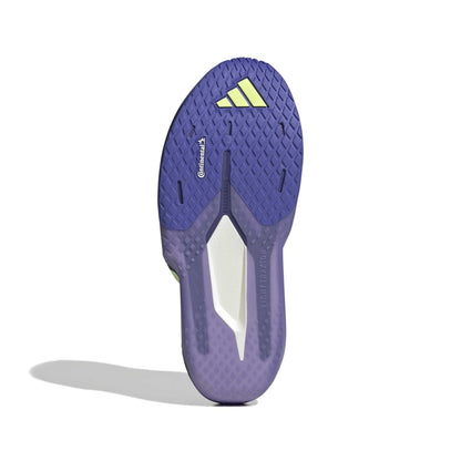 Adidas Adizero Dropset Pro Trainer - Frozen Purple