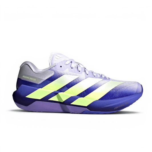 Adidas Adizero Dropset Pro Trainer - Frozen Purple