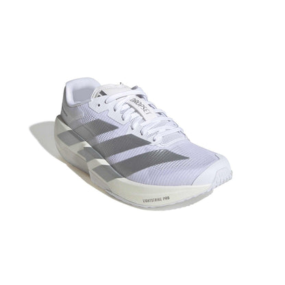 Adidas Adizero Dropset Pro Trainer - White/Silver/White