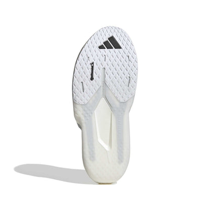 Adidas Adizero Dropset Pro Trainer - White/Silver/White