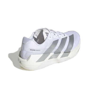 Adidas Adizero Dropset Pro Trainer - White/Silver/White