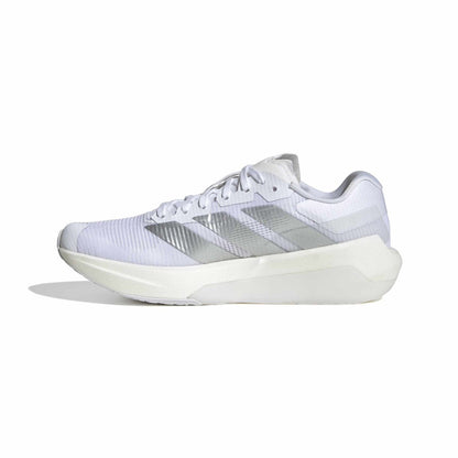 Adidas Adizero Dropset Pro Trainer - White/Silver/White