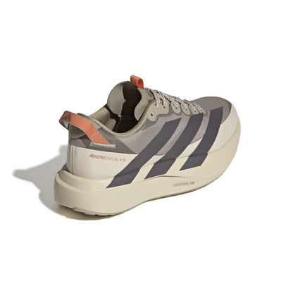 Adidas Adizero EVO SL ATR - Wonder Cargo/Grey/Crystal Linen