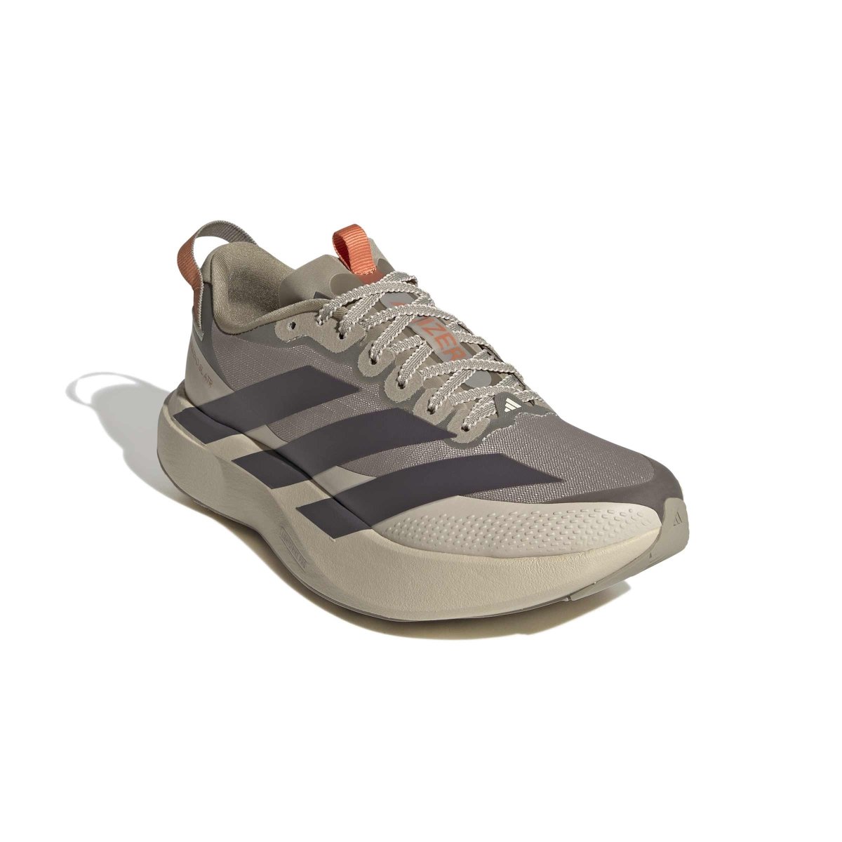 Adidas Adizero EVO SL ATR - Wonder Cargo/Grey/Crystal Linen