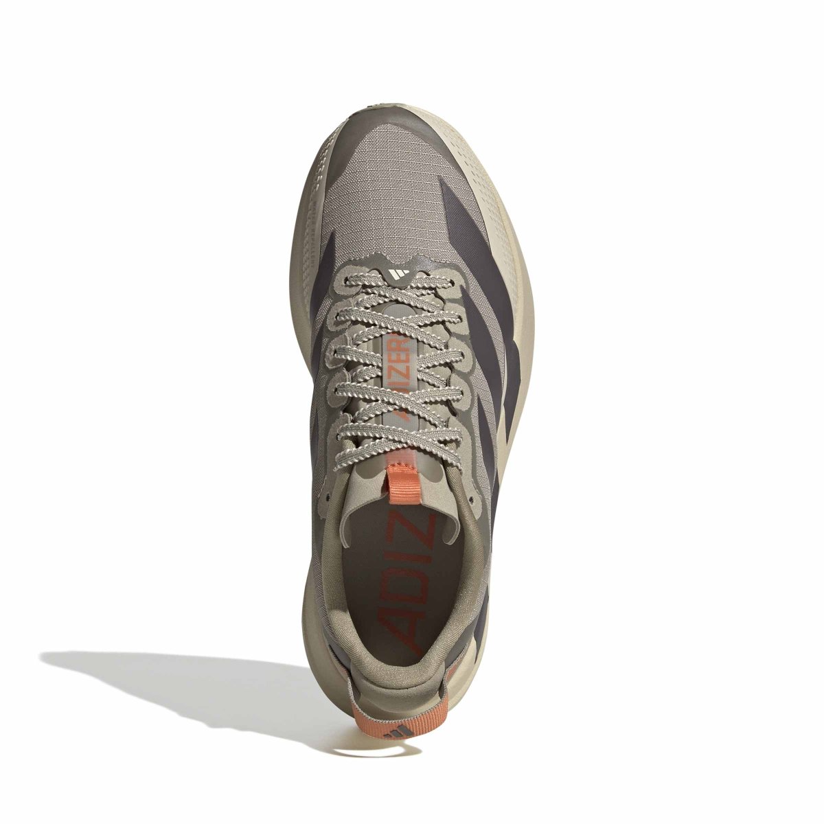 Adidas Adizero EVO SL ATR - Wonder Cargo/Grey/Crystal Linen