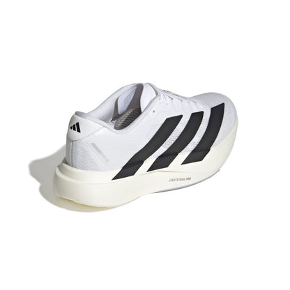 Adidas Adizero EVO SL - Cloud White/Core Black/Cloud White