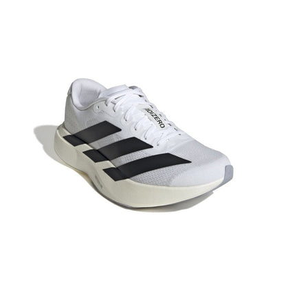 Adidas Adizero EVO SL - Cloud White/Core Black/Cloud White