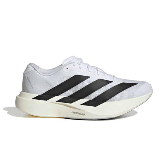 Adidas Adizero EVO SL - Cloud White/Core Black/Cloud White