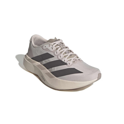 Adidas Adizero EVO SL Woven - Putty Mauve/Charcoal/Iron Metallic