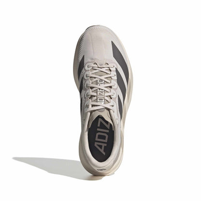 Adidas Adizero EVO SL Woven - Putty Mauve/Charcoal/Iron Metallic