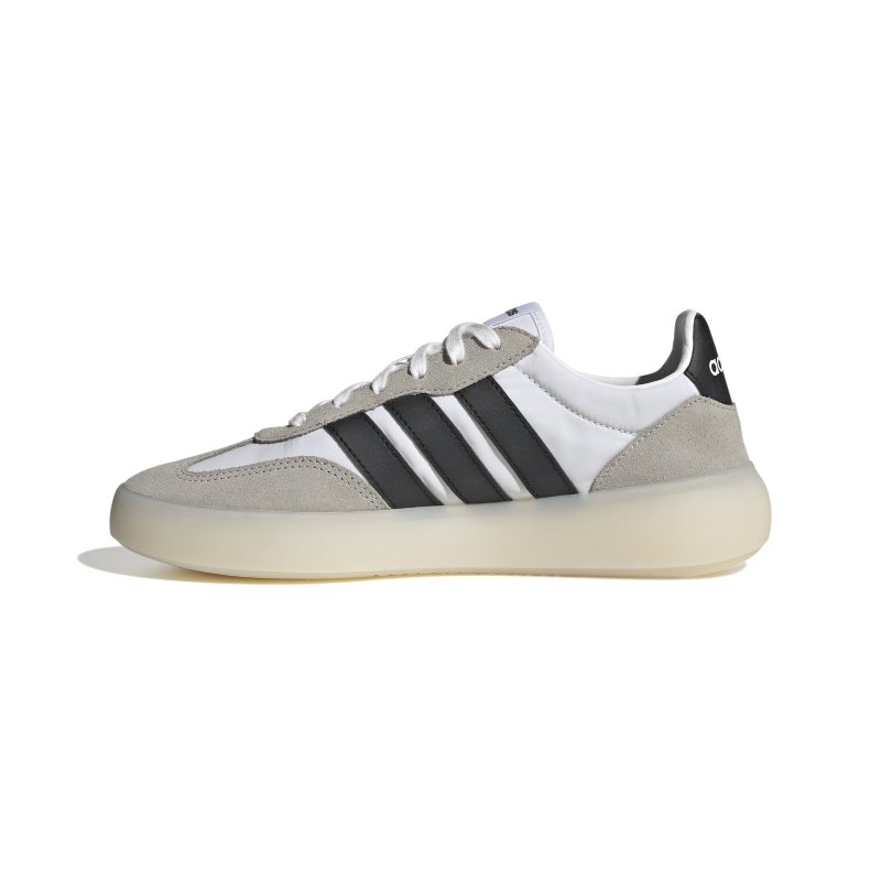 Adidas Barreda Decode Sneaker - Cloud White/Core Black/Grey Two