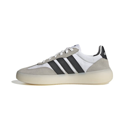 Adidas Barreda Decode Sneaker - Cloud White/Core Black/Grey Two
