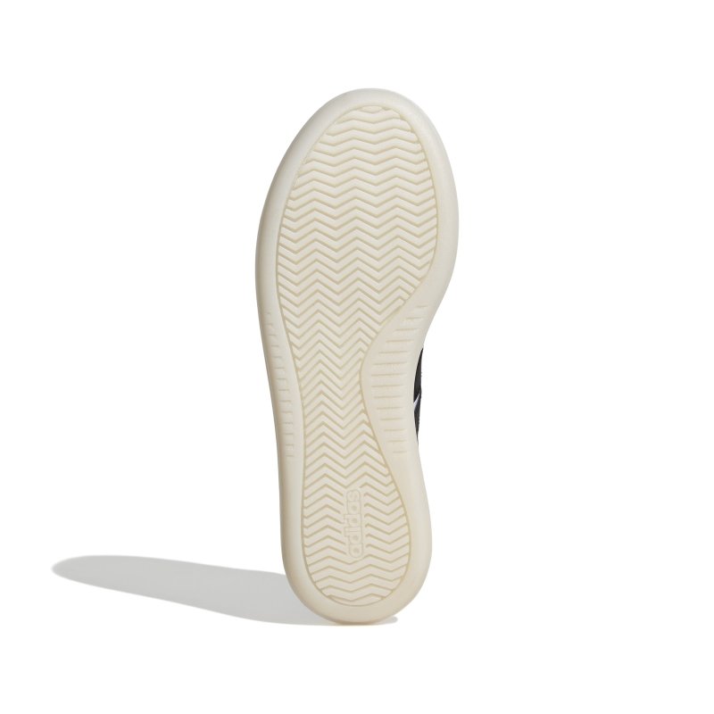 Adidas Barreda Decode Sneaker - Cloud White/Core Black/Grey Two