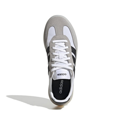Adidas Barreda Decode Sneaker - Cloud White/Core Black/Grey Two