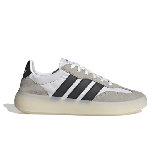 Adidas Barreda Decode Sneaker - Cloud White/Core Black/Grey Two