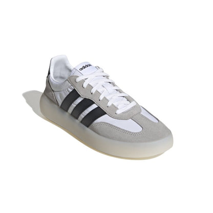 Adidas Barreda Decode Sneaker - Cloud White/Core Black/Grey Two