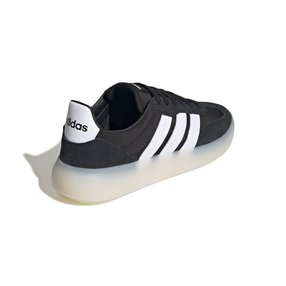 Adidas Barreda Decode Sneaker - Core Black/Cloud White/Core White