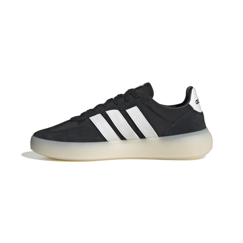 Adidas Barreda Decode Sneaker - Core Black/Cloud White/Core White