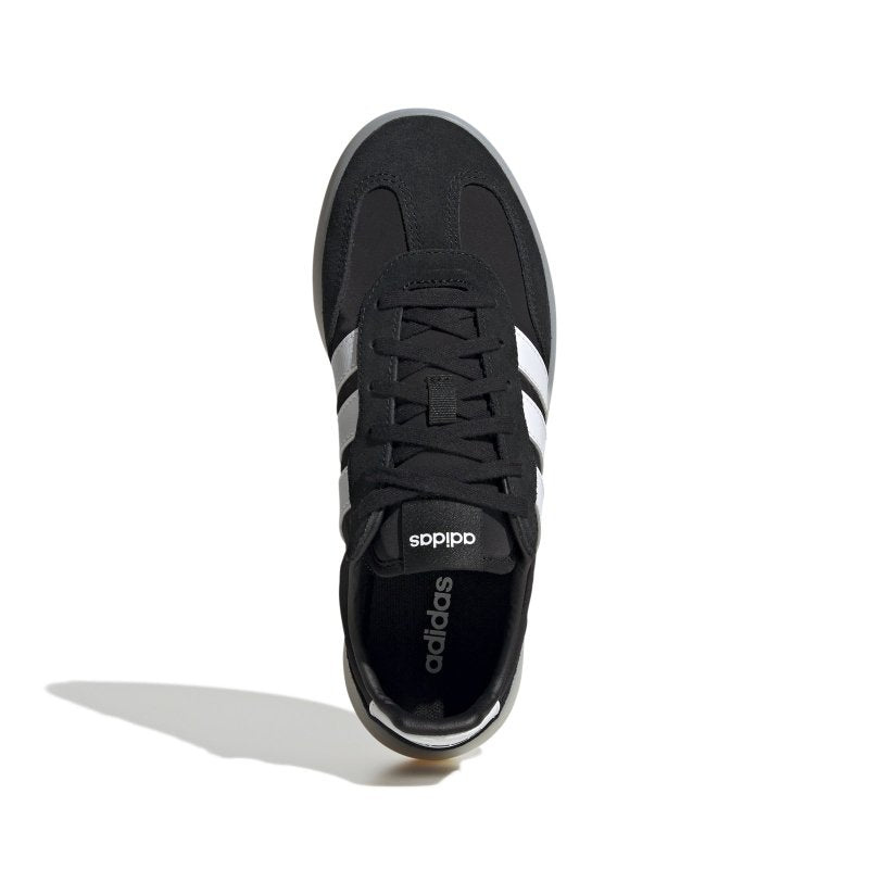 Adidas Barreda Decode Sneaker - Core Black/Cloud White/Core White