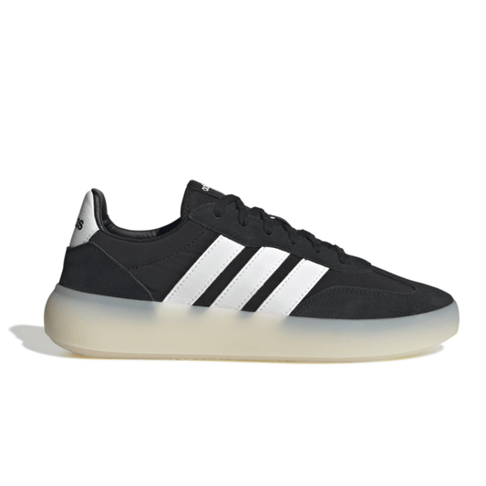 Adidas Barreda Decode Sneaker - Core Black/Cloud White/Core White