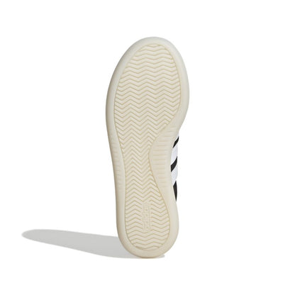 Adidas Barreda Decode Sneaker - Core Black/Cloud White/Core White