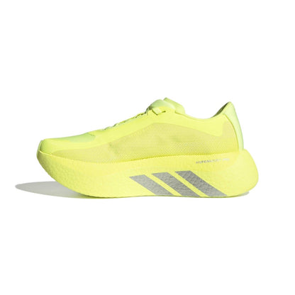 Adidas Hyperboost Edge - Hi-Res Yellow/Matte Silver/Light Solid Grey