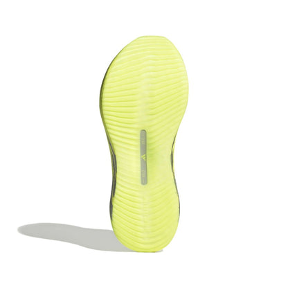 Adidas Hyperboost Edge - Hi-Res Yellow/Matte Silver/Light Solid Grey