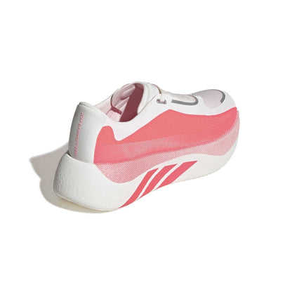 Adidas Hyperboost Edge - White/Hyper White/Solar Turbo