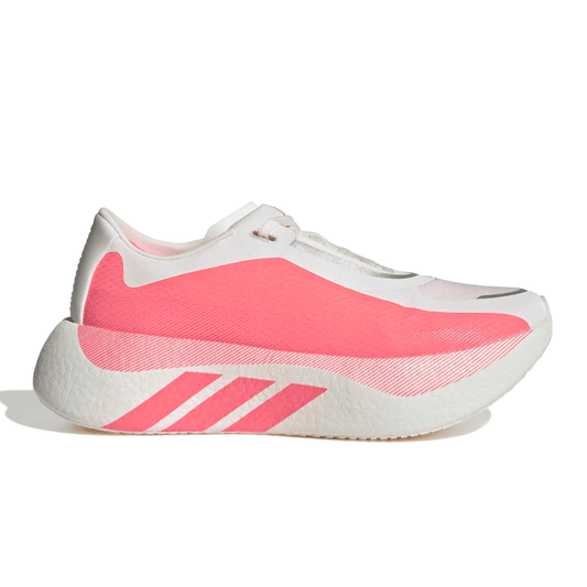 Adidas Hyperboost Edge - White/Hyper White/Solar Turbo