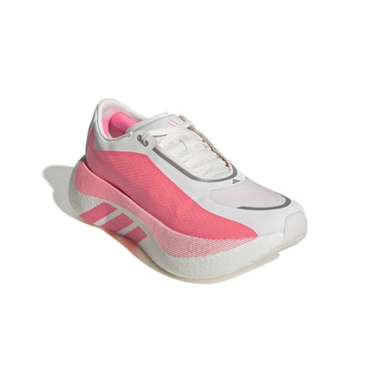 Adidas Hyperboost Edge - White/Hyper White/Solar Turbo