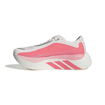 Adidas Hyperboost Edge - White/Hyper White/Solar Turbo