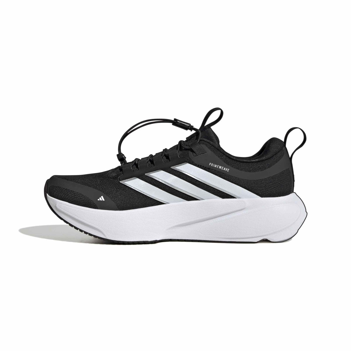 Adidas Supernova Rise 3 Adaptive - Black/White/Carbon