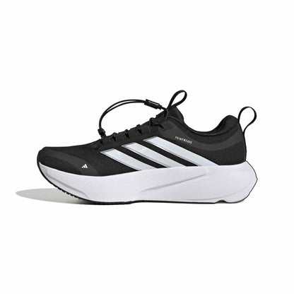 Adidas Supernova Rise 3 Adaptive - Black/White/Carbon
