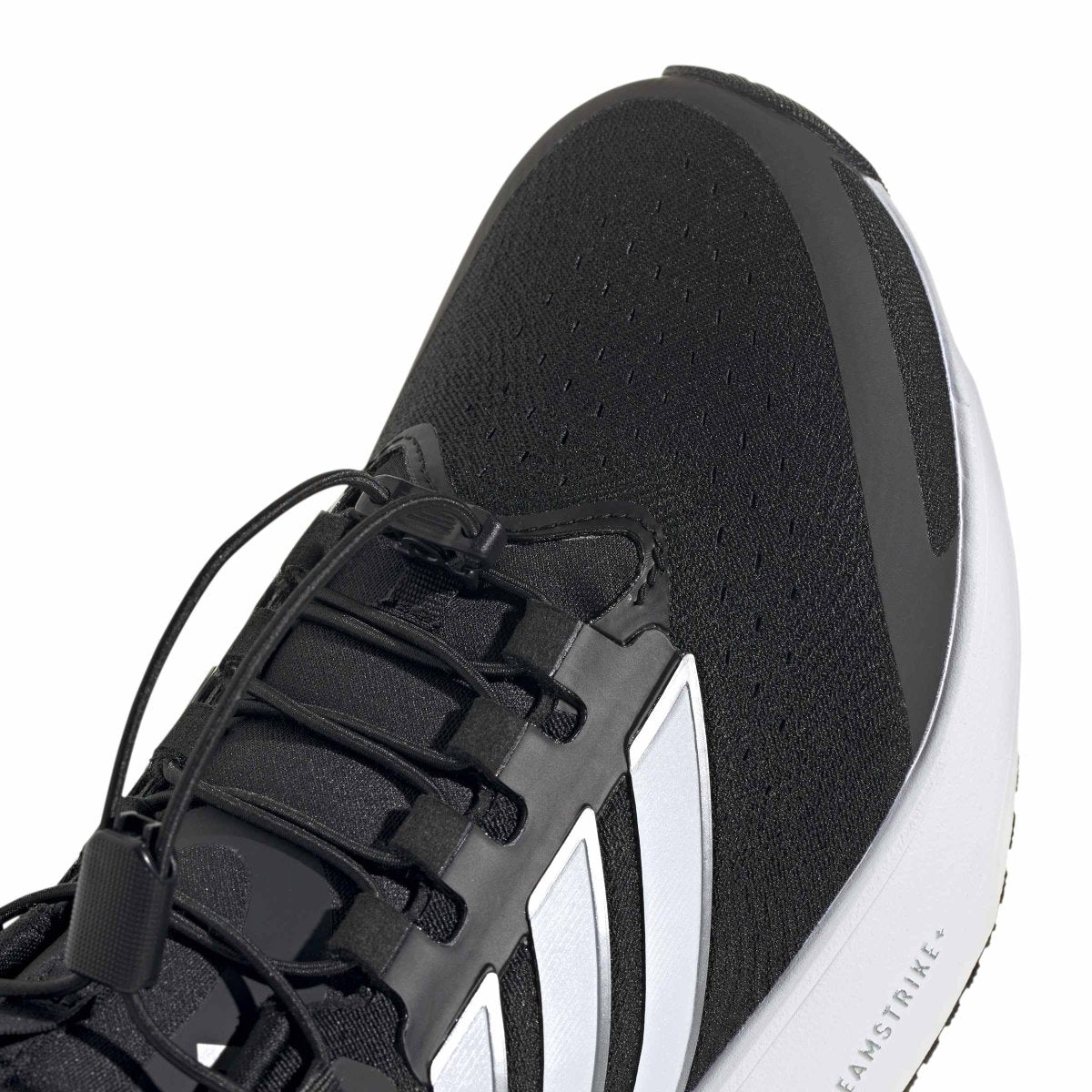 Adidas Supernova Rise 3 Adaptive - Black/White/Carbon