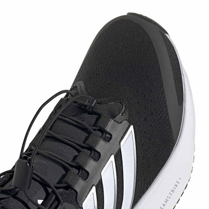 Adidas Supernova Rise 3 Adaptive - Black/White/Carbon