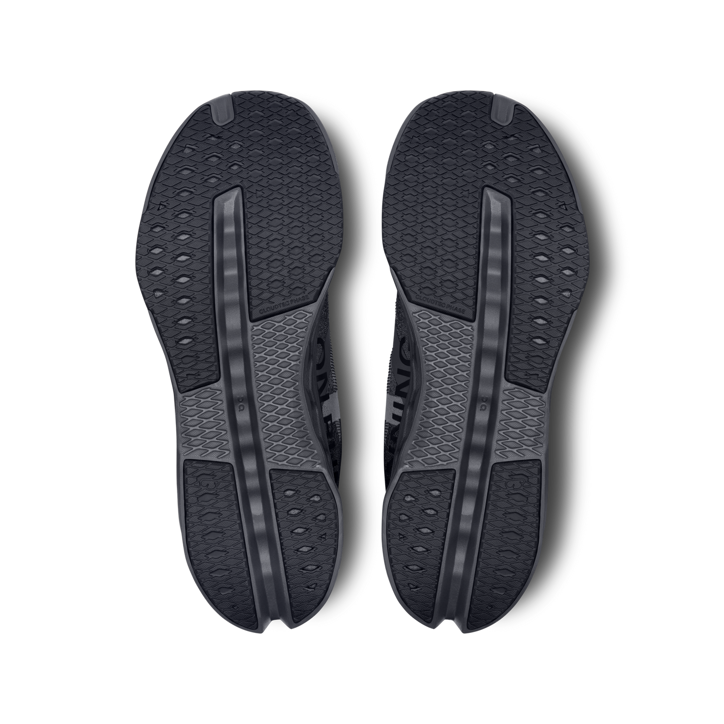On Cloudsurfer Next - Black | Eclipse