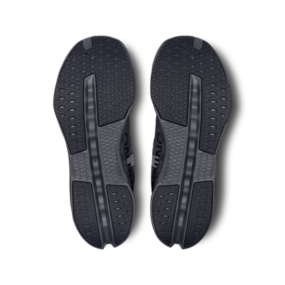 On Cloudsurfer Next - Black | Eclipse