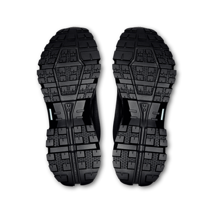 On Cloudrock Low WP - Black | Black
