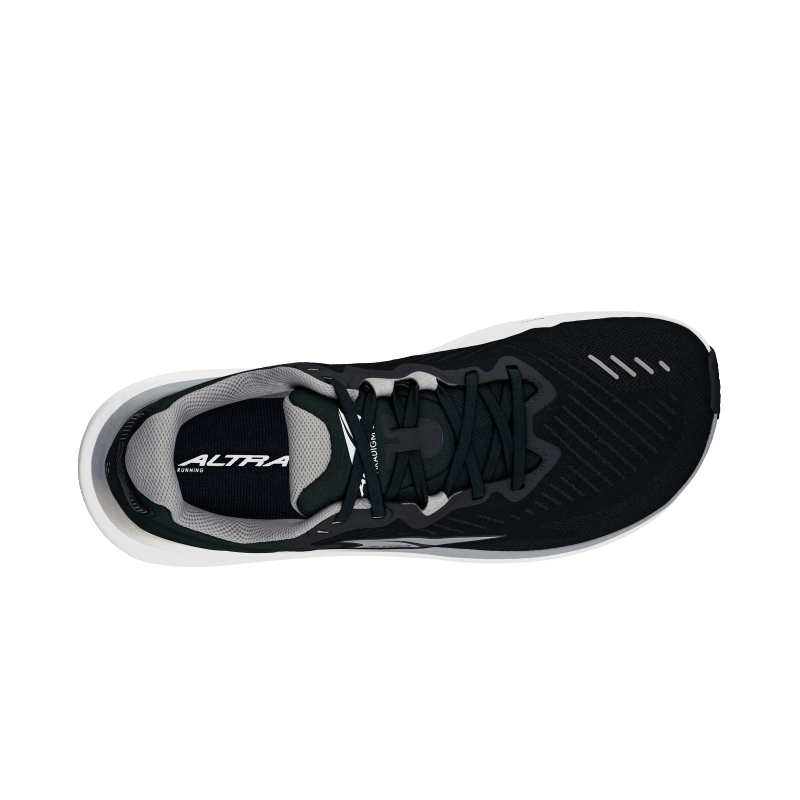 Altra Paradigm 8 - Black/White