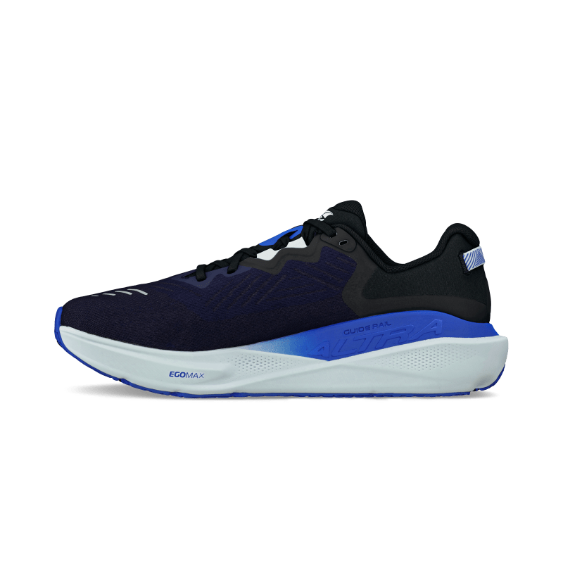 Altra Paradigm 8 - Navy/Black