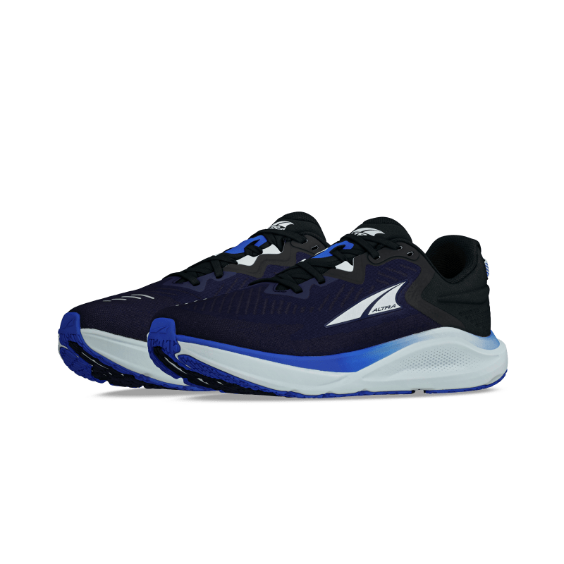 Altra Paradigm 8 - Navy/Black